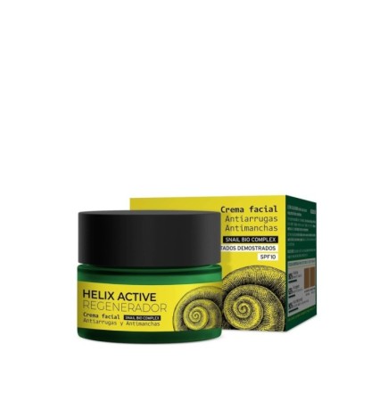 ARMONIA Helix Active Regenerador Creme Regenerante 50ml