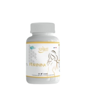 Spirit Feminina 90 Gélules