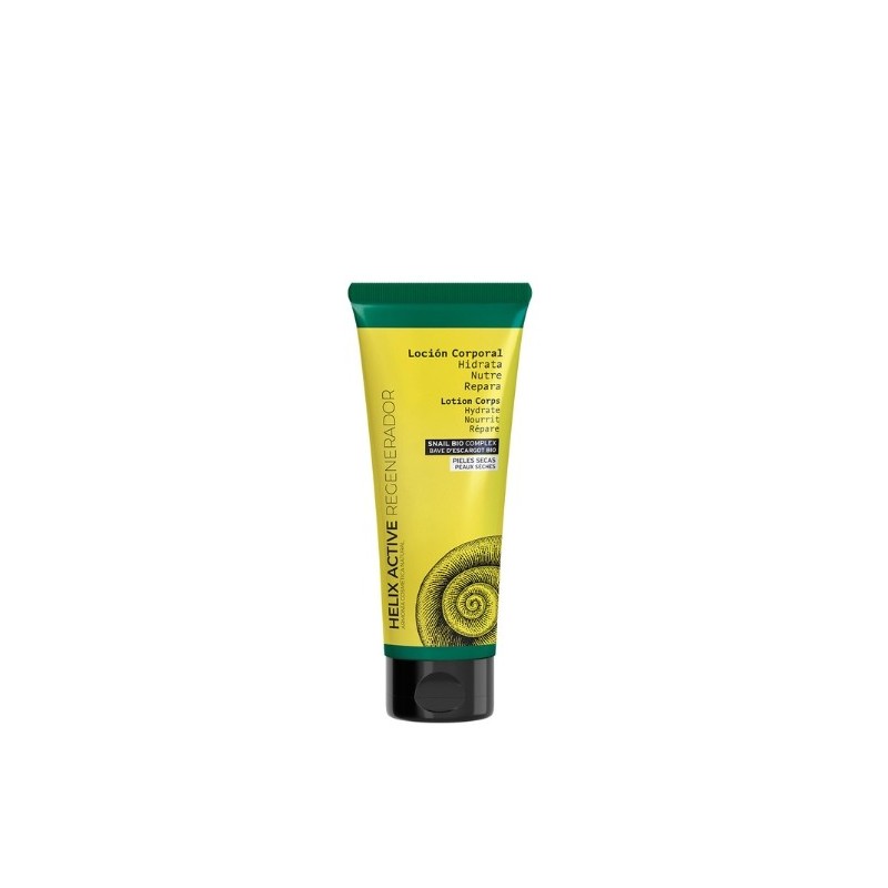ARMONIA Helix Active Regenerador Lotion corporelle 200ml ARMONIA Helix Active Regenerador Lotion corporelle 200ml