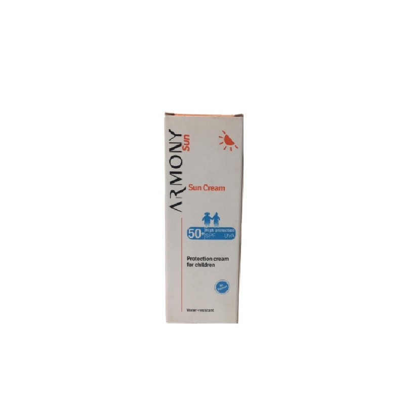 Armony Ecran Enfant 50+ 40ml