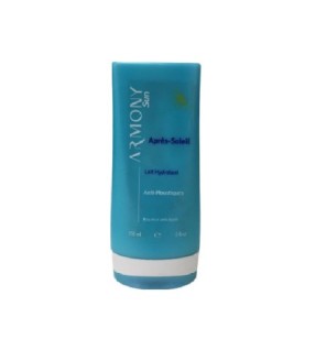 Armony Lait Apres soleil 150ml