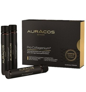 Auracos Geneva Pro Collagenium 25ml*14 Monodoses