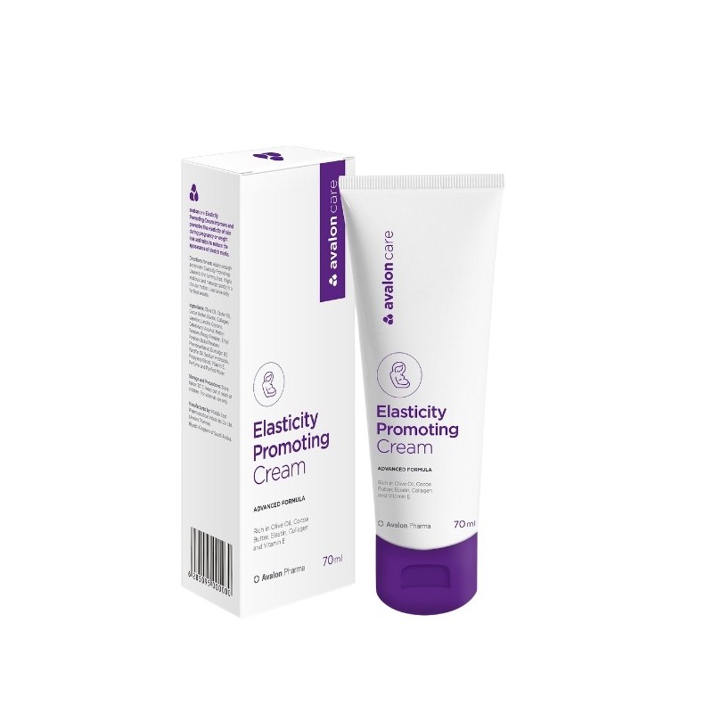 Avaloncare Elasticity Promoting Cream 70ml