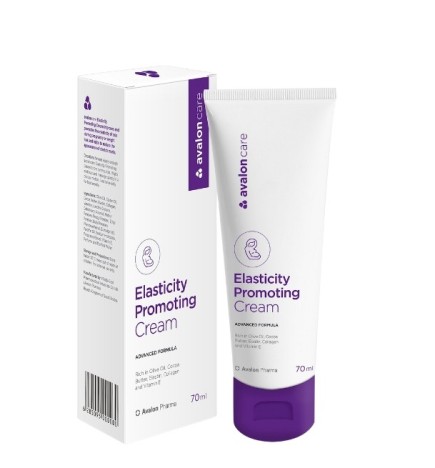 Avaloncare Elasticity Promoting Cream 70ml