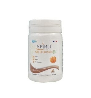 Spirit Gelee Royale 30gelules