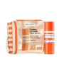 BELLA AURORA ECRAN DEPIGM SPF50 + PEAU NORMAL A SECHE + TROUSSE OFFERTE BELLA AURORA ECRAN DEPIGM SPF50 + PEAU NORMAL A SECHE + TROUSSE OFFERTE