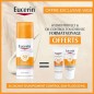 EUCERIN OFFRE WEB OIL SUN PROTECT CONTROL TOUCHER SEC 50 ML + OIL CONTROLE + DERMO PURE GEL NETTOYANT FORMAT VOYAGE OFFERTS