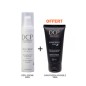 DCP Pack anti taches depi creme + ecran invisible