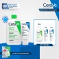 CERAVE CREME LAVANTE HYDRATANTE 473 ML+CREME HYDRATANTE VISAGE 50 ML