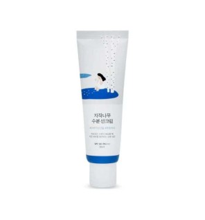 ROUND LAB BIRCH JUICE MOISTURIZING SUNSCREEN SPF 50+PA++++ 50ML