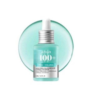ANUA 100+ PDRN HYALURON 30ML