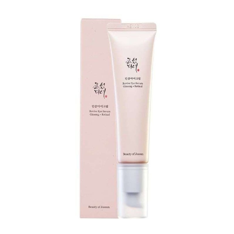 BEAUTY OF JOSEON REVIVE SERUM YEUX 30 ML