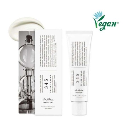 DR ALTHEA 345 RELIEF CREAM 50 ML
