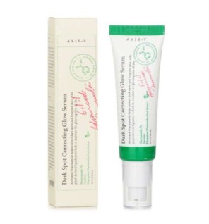 AXIS Y DARK SPOT CORRECTING GLOW SERUM 50 ML