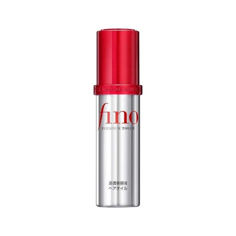 FINO PREMIUM TOUCH HAlR OIL 70 ML