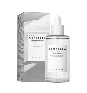 SKIN1004 MADAGASCAR CENTELLA TONE BRIGHTENING CAPSULE AMPOULE 100 ML
