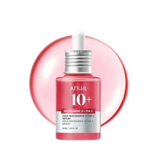 ANUA 10+NIACINAMIDE 10 TXA 4 SERUM 30 ML