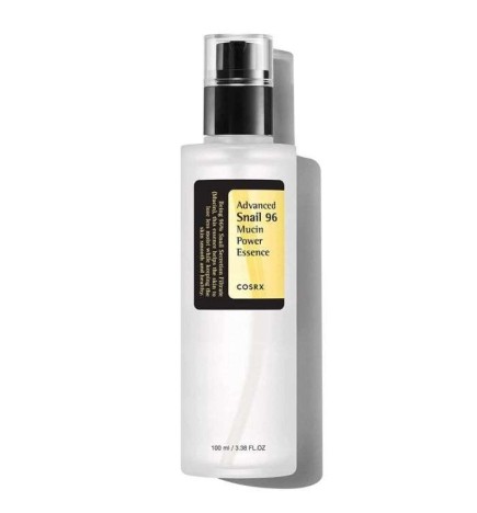 COSRX ADVANCED SNAIL 96 MUCIN POWER ESSENCE 100 ML