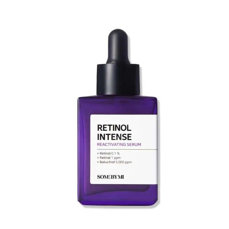 SOMEBYMI RETINOL INTENSE REACTIVATING SERUM 30 ML