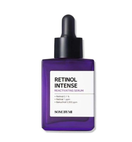 SOMEBYMI RETINOL INTENSE REACTIVATING SERUM 30 ML