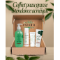 Coffret peau grasse à tendance acnéique N°2 Coffret peau grasse à tendance acnéique N°2