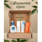 Coffret peau mixte à grasse N°1 Coffret peau mixte à grasse N°1