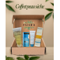 Coffret peau sèche N°1 Coffret peau sèche N°1