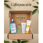 Coffret peau sèche N°2 Coffret peau sèche N°2