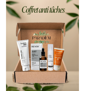 Coffret anti tâches N°1