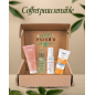 Coffret peau sensible Coffret peau sensible