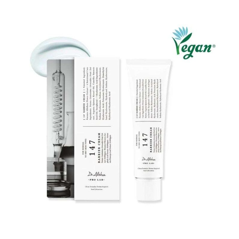 DR ALTHEA 147 CREME BARRIERE 50ML DR ALTHEA 147 CREME BARRIERE 50ML
