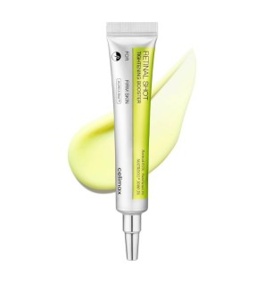 CELIMAX RETINOL SHOT TIGHTENING BOOSTER 15 ML