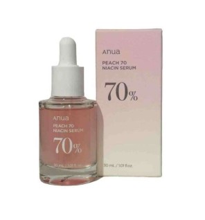 ANUA PEACH 70 NIACIN SERUM 30 ML