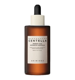 SKIN 1004 MADAGASCAR CENTELLA PROBIO CICA INTENSIVE AMPOULE 95 ML