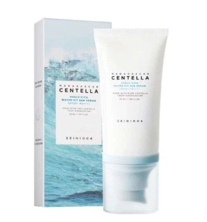 SKIN 1004 MADAGASCAR CENTELLA HYALU CICA WATER FIT SUN SERUM SPF 50+ PA 50+ ML
