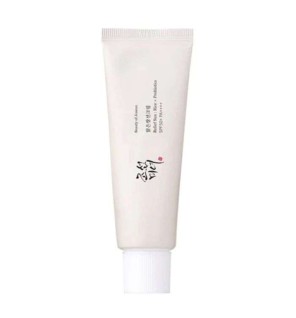 BEAUTY OF JOSEON ECRAN SOLAIRE SPF 50+