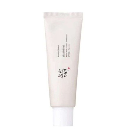 BEAUTY OF JOSEON ECRAN SOLAIRE SPF 50+