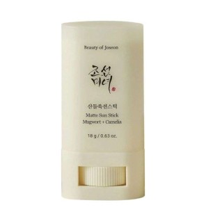 BEAUTY OF JOSEON MATTE SUN STICK SPF 50+