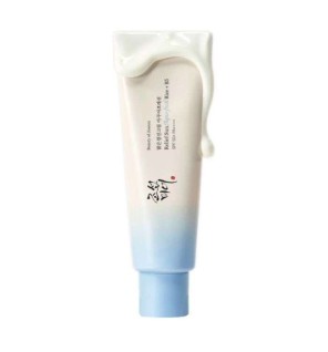 BEAUTY OF JOSEON RELIEF SUN AQUA FRESH RICE + B5 SPF 50+PA++++ 50ML