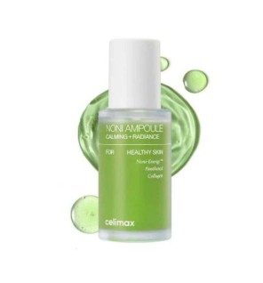 CELIMAX NONI AMPOULE CALMING + RADIANCE 30ML