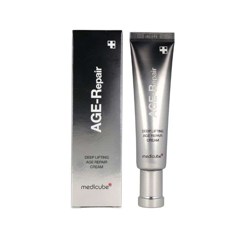 MEDICUBE AGE REPAIR DEEP LIFTING CREAM 30ML MEDICUBE AGE REPAIR DEEP LIFTING CREAM 30ML
