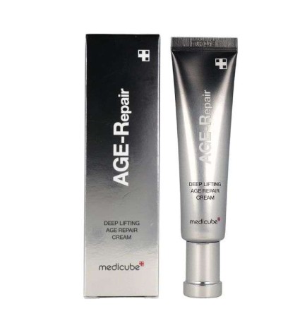 MEDICUBE AGE REPAIR DEEP LIFTING CREAM 30ML