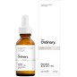 THE ORDINARY - MANDELIC ACID + HA 30ML THE ORDINARY - MANDELIC ACID + HA 30ML