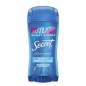 SECRET - Outlast Sweat & Odor Completely Clean 72hr Clear gel SECRET - Outlast Sweat & Odor Completely Clean 72hr Clear gel