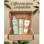 Coffret peau grasse à tendance acnéique N°3 Coffret peau grasse à tendance acnéique N°3