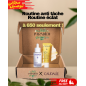 CAUDALIE SERUM VINOPERFECT ECLAT ANTI TACHES 30 ML + VINOSUN PROTECT SPF 50+ 20ML OFFERT