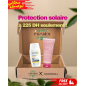 Offre Bioderma photoderm xdefense ultra fluid spf50+ + Bioderma sensibio gel moussant Offre Bioderma photoderm xdefense ultra fluid spf50+ + Bioderma sensibio gel moussant
