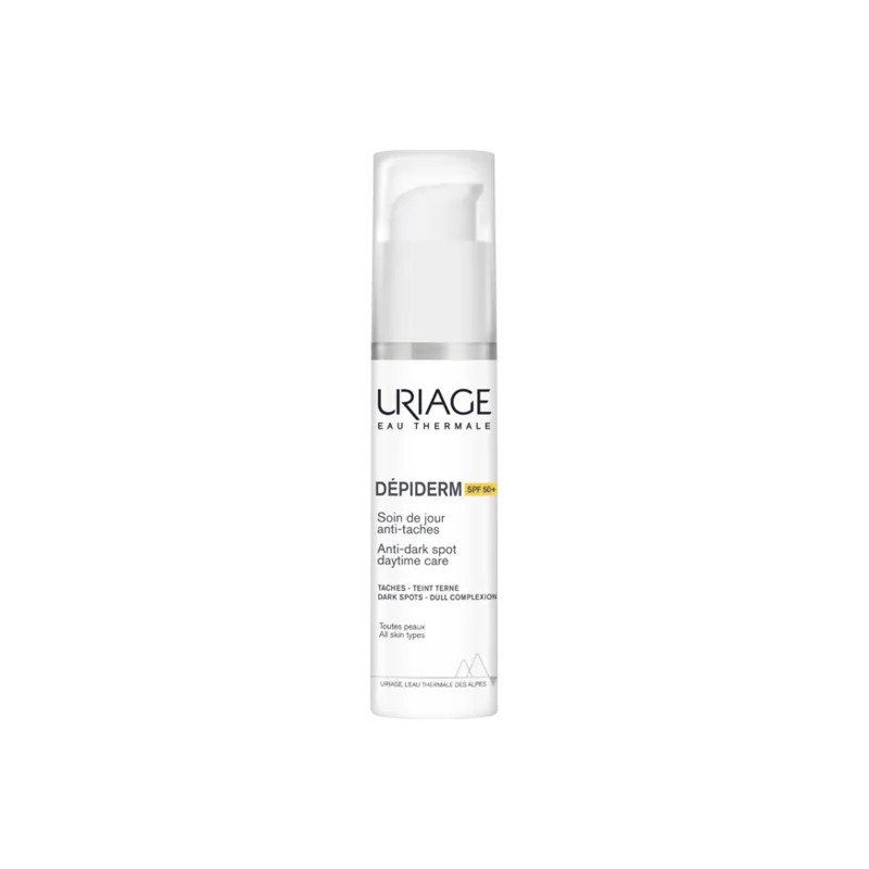 Uriage Depiderm Spf 50 30ml