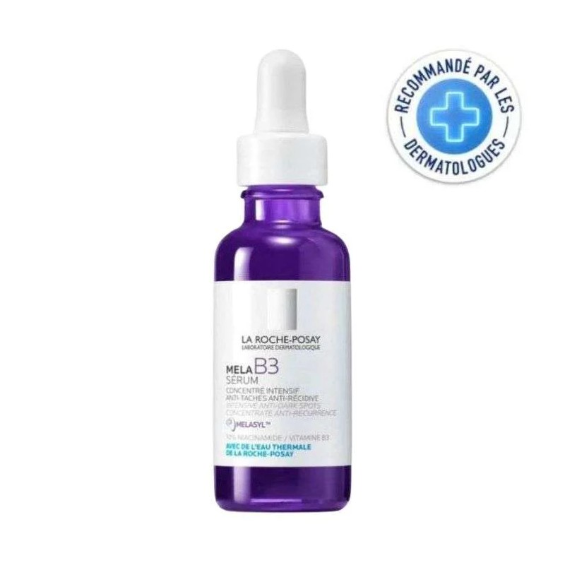 LA ROCHE POSAY MELA B3 SERUM CONCENTRE 30 ML LA ROCHE POSAY MELA B3 SERUM CONCENTRE 30 ML