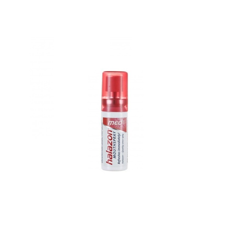 Spray halazon 15ml